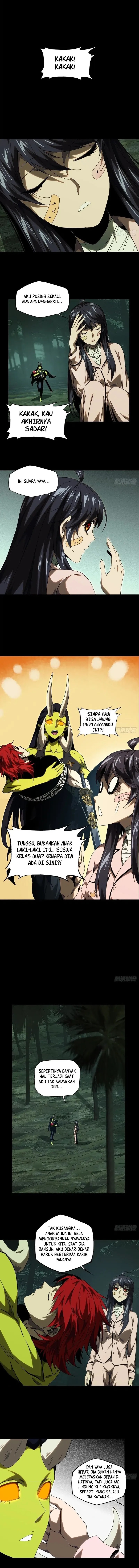 Dilarang COPAS - situs resmi www.mangacanblog.com - Komik elephant invisible 210 - chapter 210 211 Indonesia elephant invisible 210 - chapter 210 Terbaru 3|Baca Manga Komik Indonesia|Mangacan